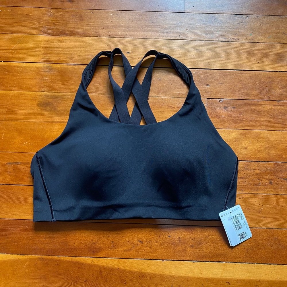 Energy bra